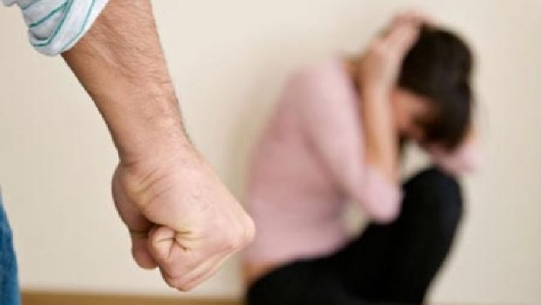 47-vjeçari në Korçë dhunon bashkëshorten e tij