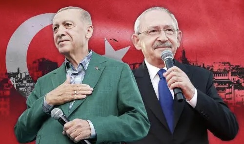 Turqia drejt balotazhit, Erdogan dhe kundërshtari i tij duan fitore