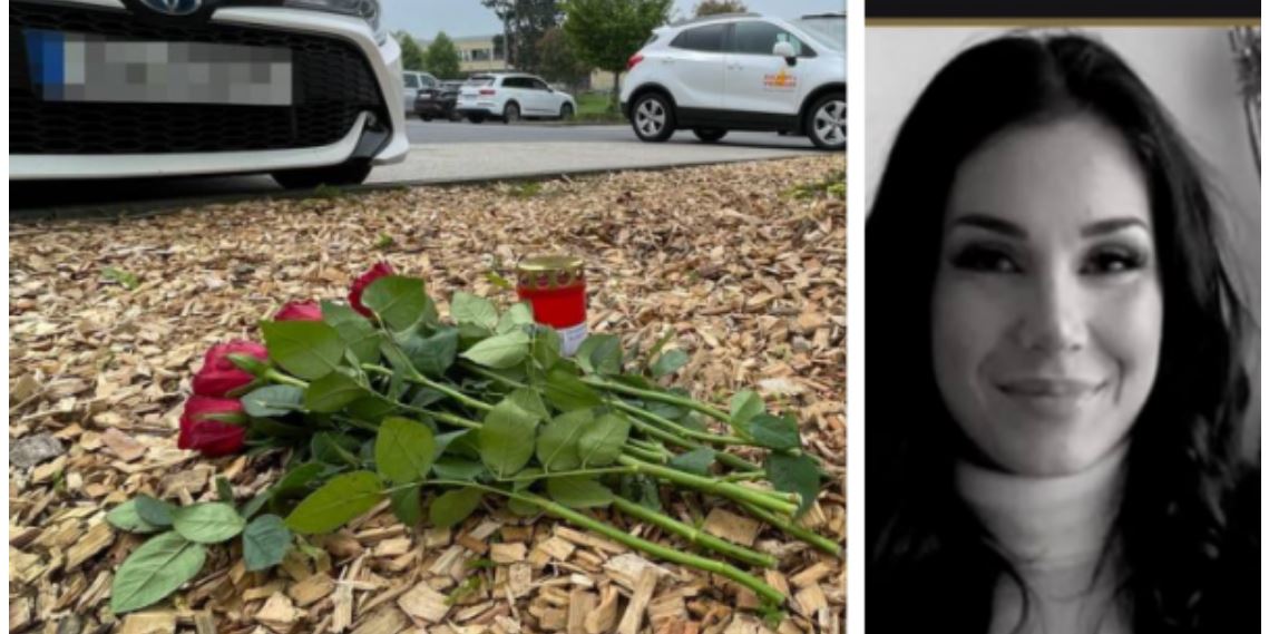Flet familjari i 28-vjeçares që u vra në Gjermani: Ish-burri ia plagosi edhe motrën viktimës