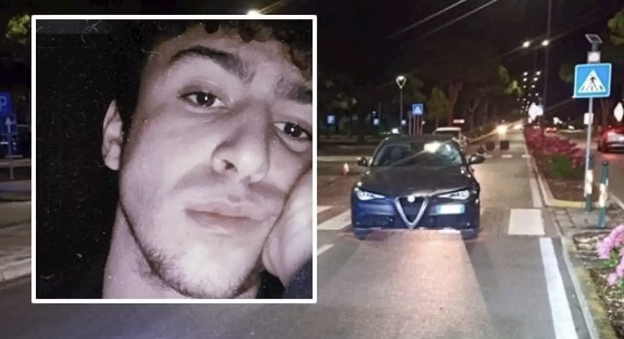 19-vjeçari shqiptar aksidentohet për vdekje mbrëmjen e maturës