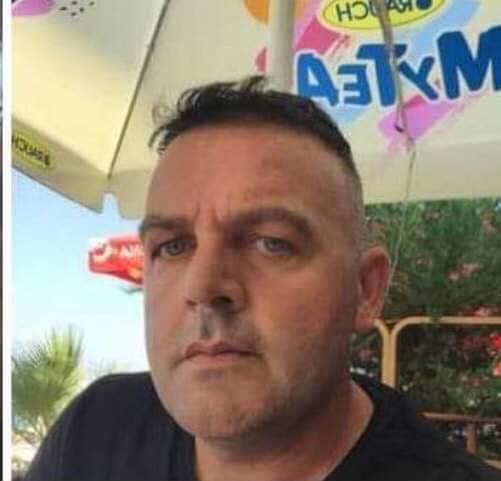 Momenti kur aksidentohet vetura në Baicë të Istogut, humb jetën shoferi