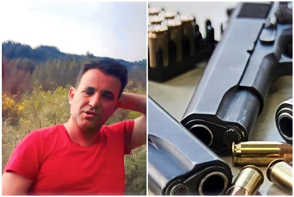 Polici në Çorovodë shiste armë zjarri për shumën 50 mijë lekë, paratë i merrte sekseri
