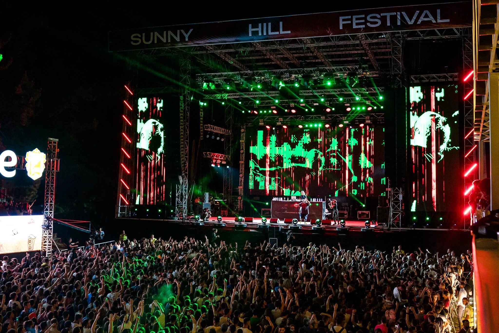 Anulohet festivali “Sunny Hill” – edicioni i radhës më 2024