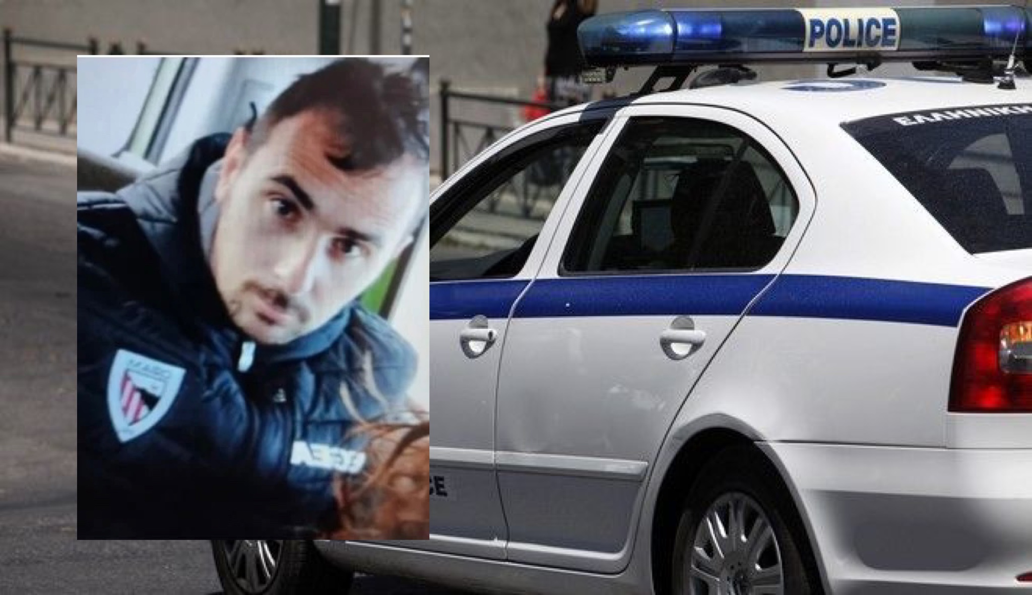 Zhduket 27-vjeçari shqiptar në Kretë, jeta e tij mund të jetë në rrezik