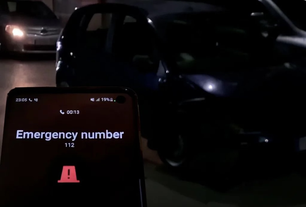 3 makina përplasen në Babrru: Shërbimet e Emergjencës jashtë funksionit prej 2 orësh