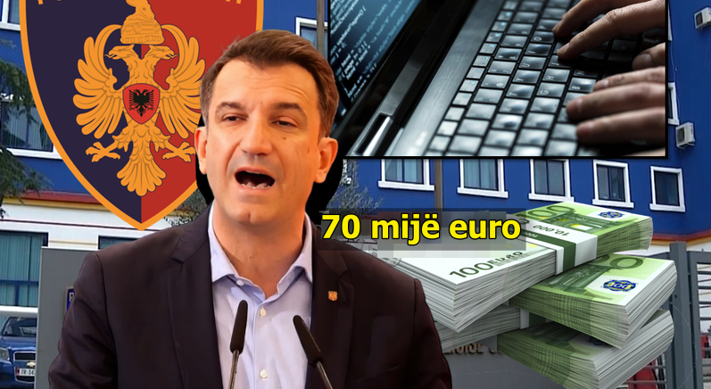 “Më jep 70 mijë euro”/ Erion Veliaj frymëzon mashtruesit, emri i tij përdoret për gjoba ndaj biznesmenëve