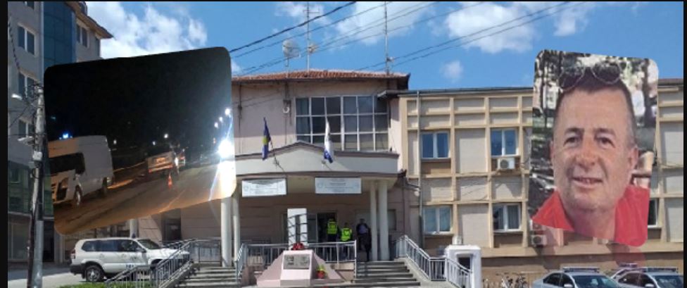 Ky është 59-vjeçari që u gjet pa shenja jete në mes të rrugës në Pejë