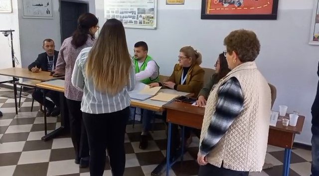 PS fiton shumicën e këshillit bashkiak të Kamzës, Vorës dhe Elbasanit