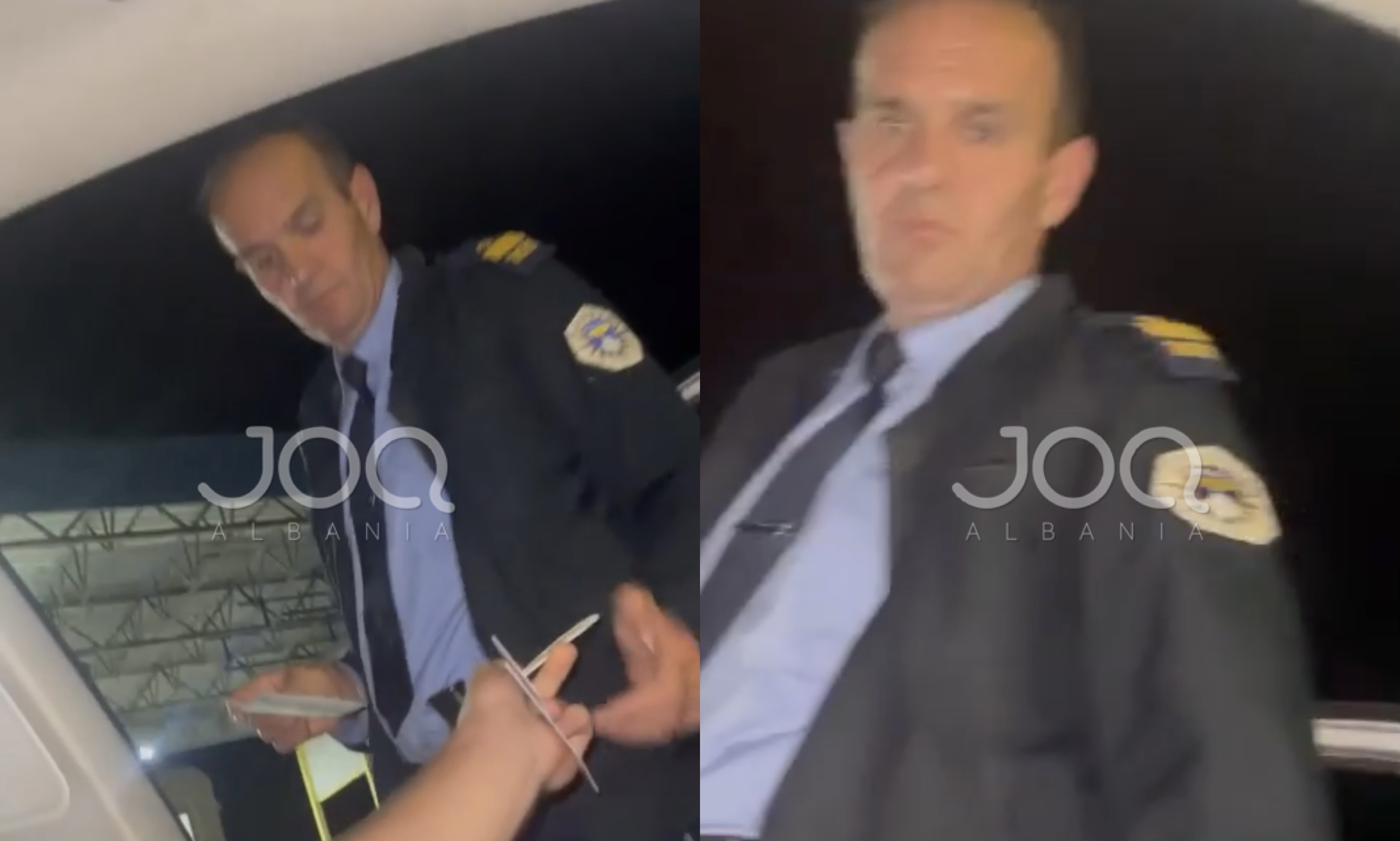 Shqiptari i Anglisë terrorizohet nga policia e Kosovës: Më kanë bërë presion e gjobitur, arsyen s’e di