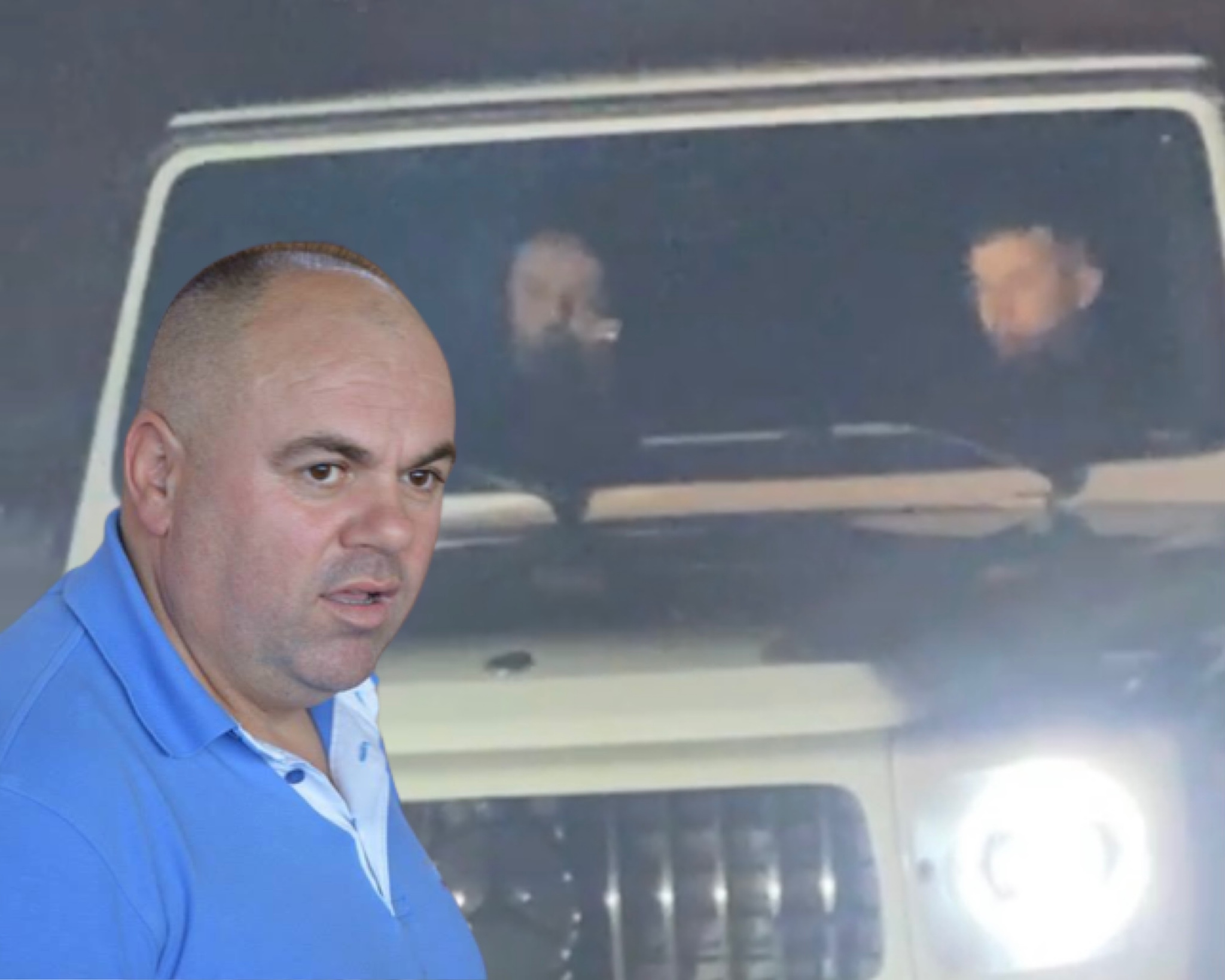 Denoncim: Safet Gjici po blen vota në Kukës nën kërcënimin e armës