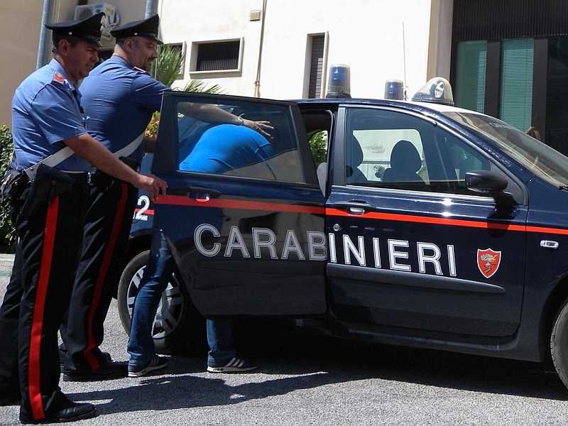 Policia italiane arreston shqiptarin në një hotel: Theu masën e sigurisë