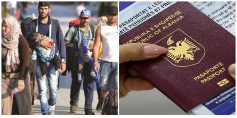 Avokati Goxhaj: Oferta joshëse e qeverisë, pasaportë çdo familjeje indiane që bën fëmijë në Shqipëri