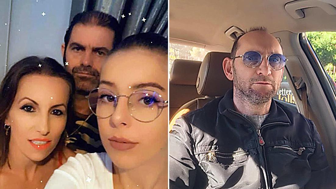 Pasi vrau italianin, Taulanti goditi gruan që po flinte: Vajza u përpoq t’i merrte thikën