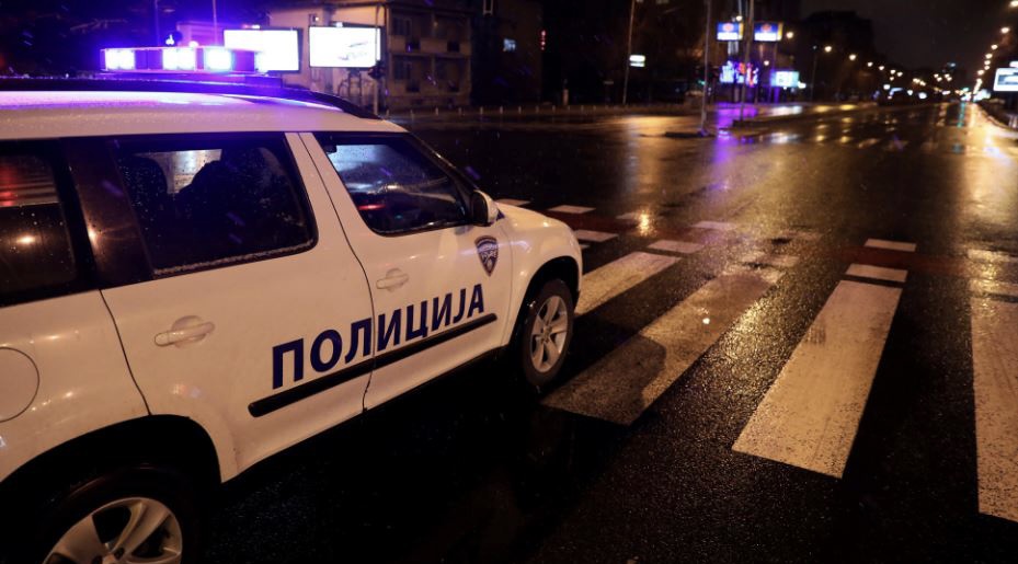 “Ford-i” me targa bullgare përplas për vdekje shtetasin e Shqipërisë në Maqedoni