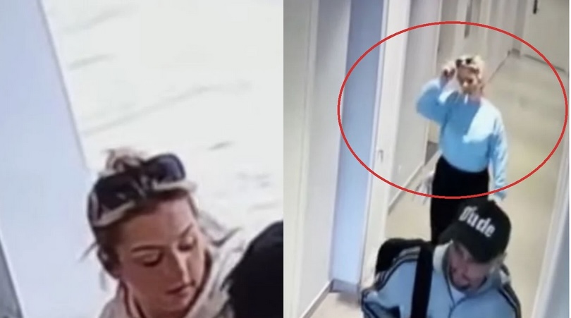 “Vrasjen e mora vesh në Facebook, më kërcënuan”, lihet e lirë vëzhguesja angleze e krimit në Shëngjin