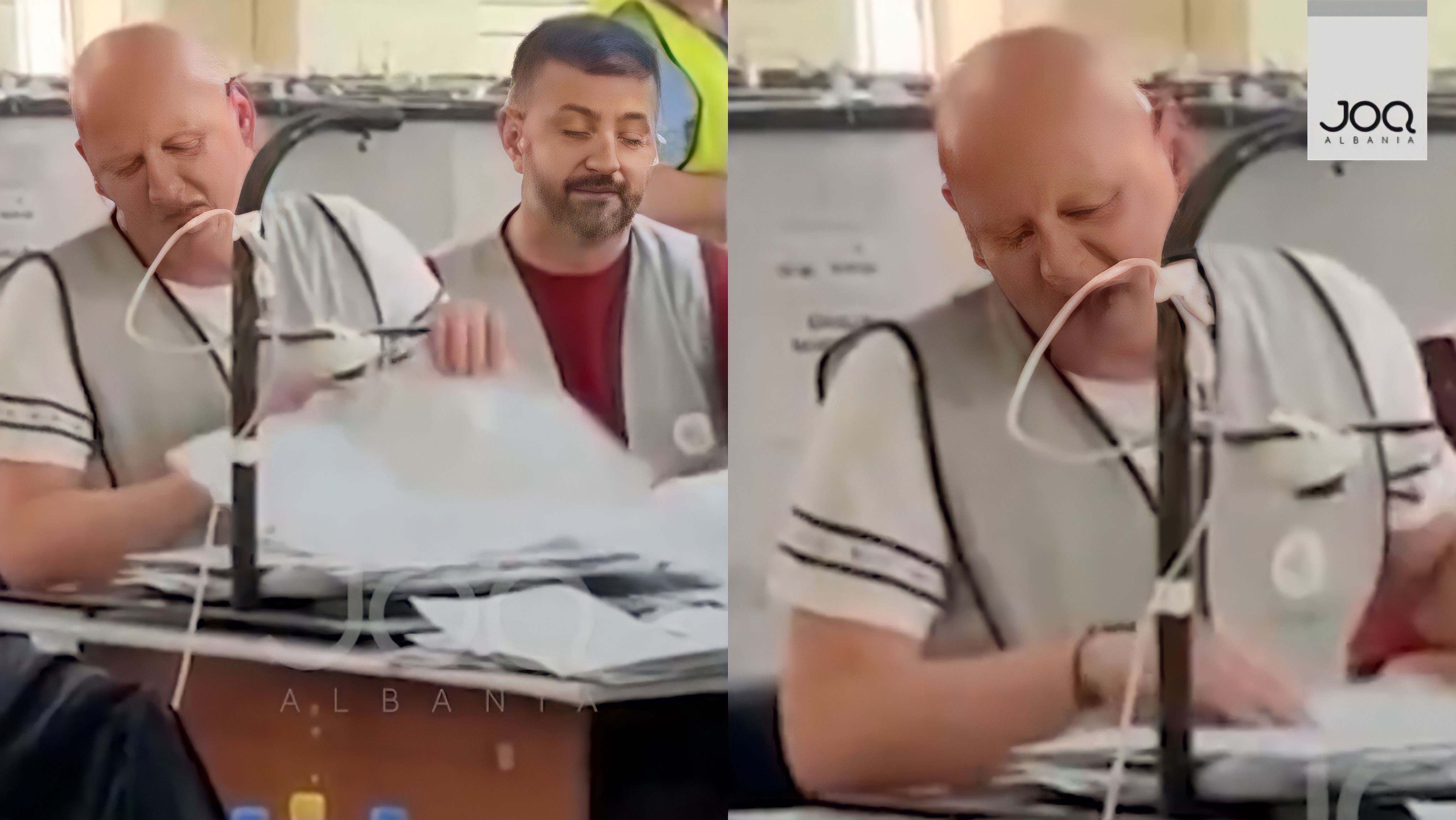 Numëronte për PS sa t’i merrej fryma, Eni Celibashi patronazhist i thekur i Rilindjes