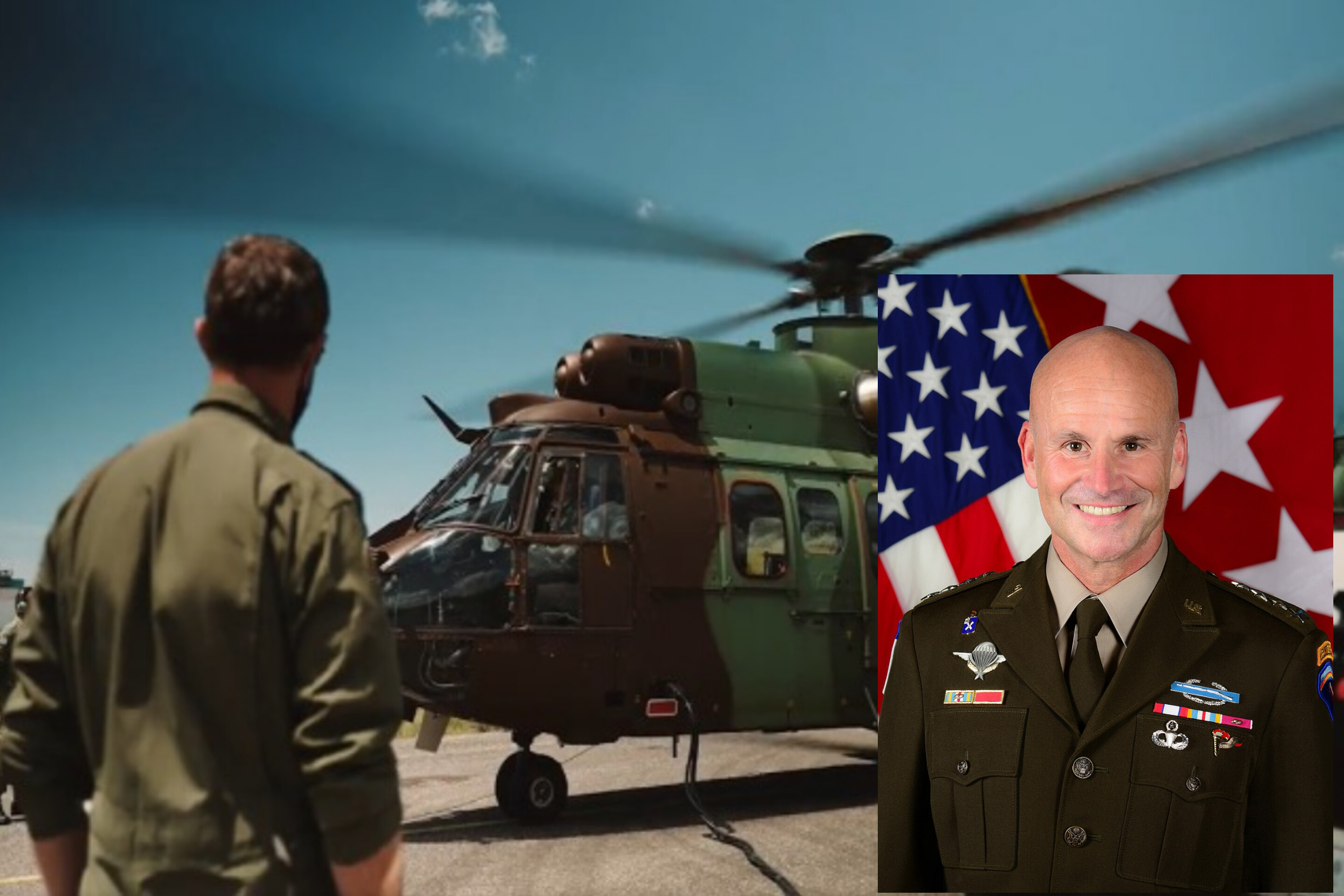 Ky gjeneral amerikan vendosi ta përjashtojë Kosovën nga “Defender 23”