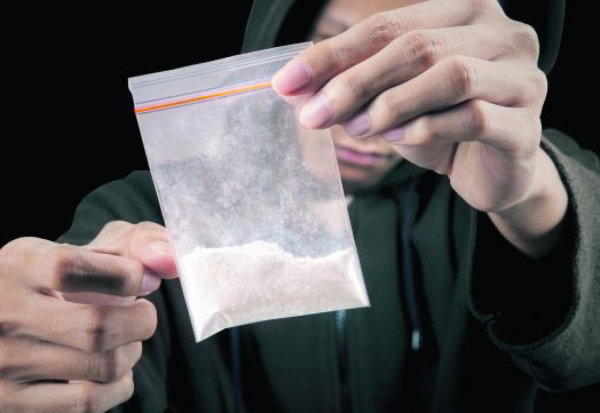 Shqiptarët po drogohen, kokaina e preferuara e tyre