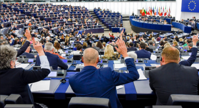 Parlamenti Europian u bën thirrje pesë vendeve anëtare të BE-së që ta njohin pavarësinë e Kosovës