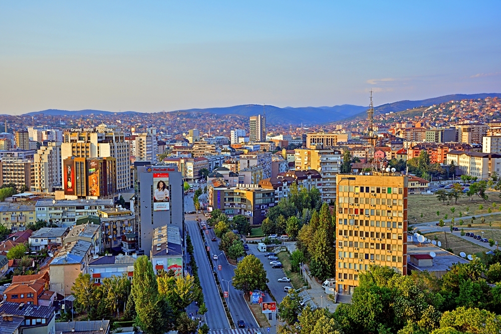 Studimi i britanikëve: Prishtina, kryeqyteti ku mund të blihet më lirë një shtëpi