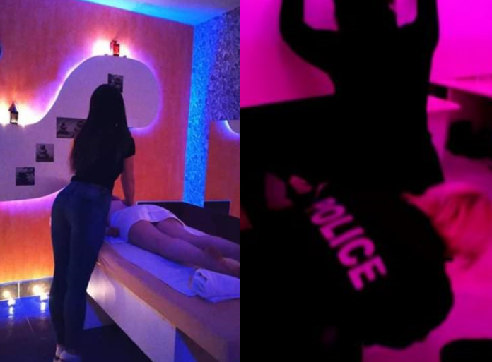 Zhvillonin prostitucion në një sallon masazhi, arrestohen tri femra në Gjilan