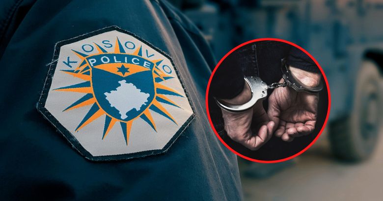Arrestohen pesë persona në Prishtinë, dyshohet se mashtruan kompaninë ku punonin