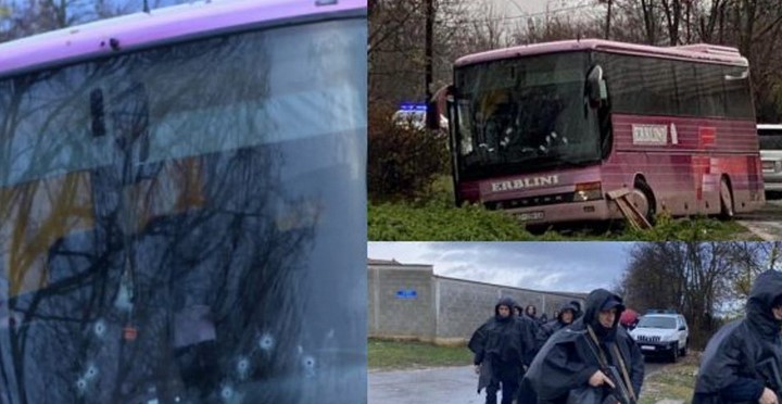 Vrasja e trefishtë në Gllogjan, ngritet aktakuzë ndaj tre personave