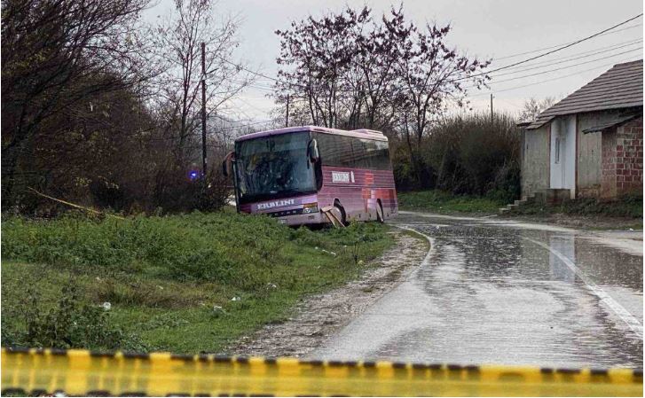 Prokuroria Themelore sot shpalos gjetjet për vrasjen e trefishtë në Gllogjan