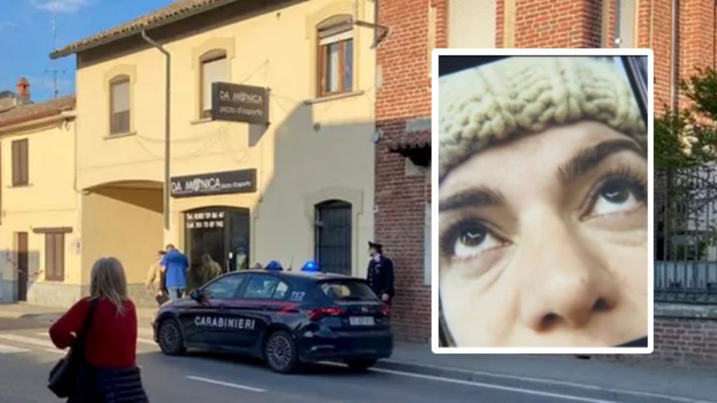 Vrasja e shqiptares në Itali, Anila e lidhur me babain e “vëllait” që mbante në shtëpi
