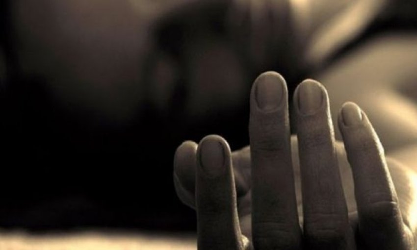 Vetëvrasje në Suharekë