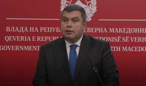 Mariçiq: Pres që sa më parë të përfundojë teksti i amendamenteve për ndryshimet kushtetuese