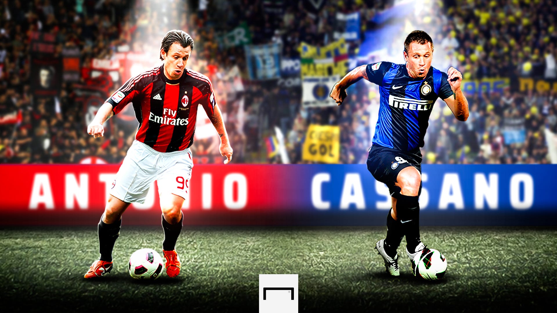 Sot akti i dytë, Cassano: Milani nuk ka asnjë shans, Leao nuk është Ronaldinho apo Kaka