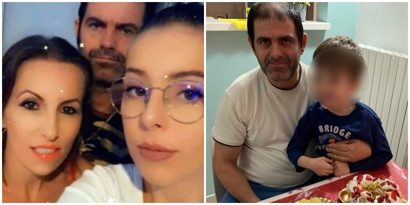 “Shpërtheu në lot për vajzën”, avokatët e shqiptarit në Itali: Ai nuk është mirë, mund të lëndojë veten