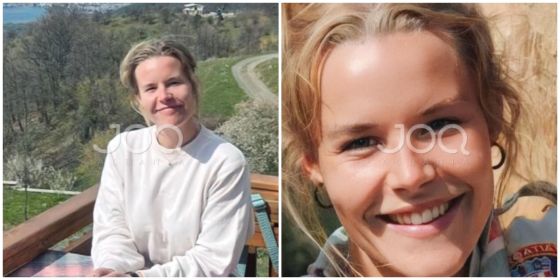 Turistja belge që humbi jetën në Valbonë punonjëse bashkie, kishte marrë leje për të eksploruar Evropën