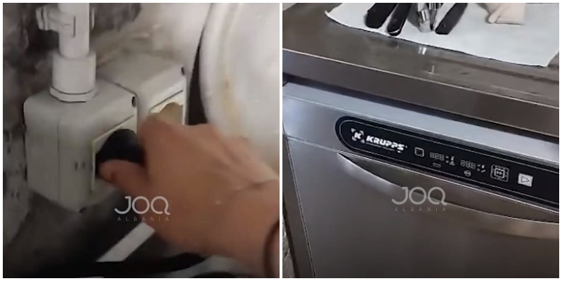 OSHEE ‘luan’ me dritat në Theth, qytetares i digjet lavastovilja: Ky është turizmi në 2023