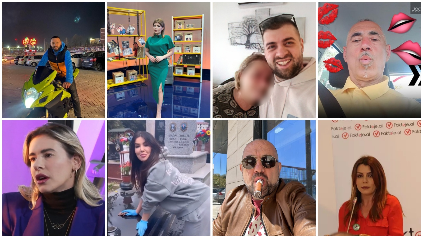 “Harami i muajit Prill”/ Cili kandidat e meriton?