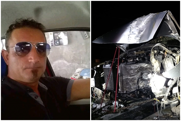 Kaloi mbrëmjen me shokët në lokal, shqiptari në Itali aksidentohet për vdekje rrugës për në shtëpi