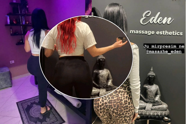 Trafikimi i ‘masazhatoreve’ (edhe të mitura) që ofrojnë seks me pagesë në Tiranë