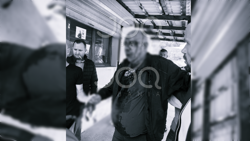 Sherr për vota në Mirditë, gjakosen militantët, dërgohen në spital