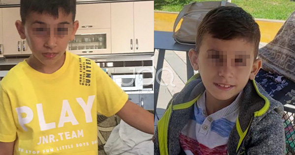 Dejon Veizaj ka nevojë për ndihmën e të gjithë shqiptarëve