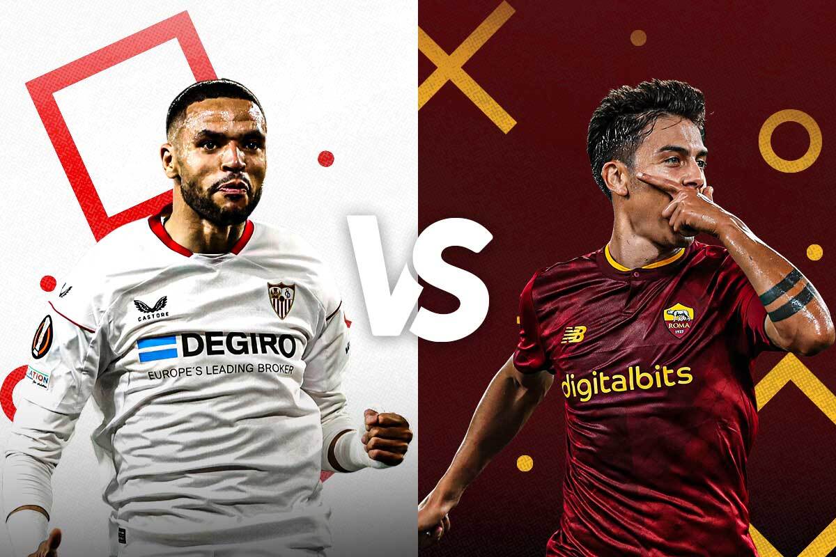 Beteja e të pamposhturve, Sevilla sfidon sot Romën e Mourinhos për titullin e Europa League