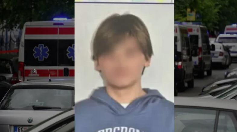 Masakra në shkollën fillore në Serbi/ Një ngjarje e njejtë si sot, ndodhi 50 vite më parë!