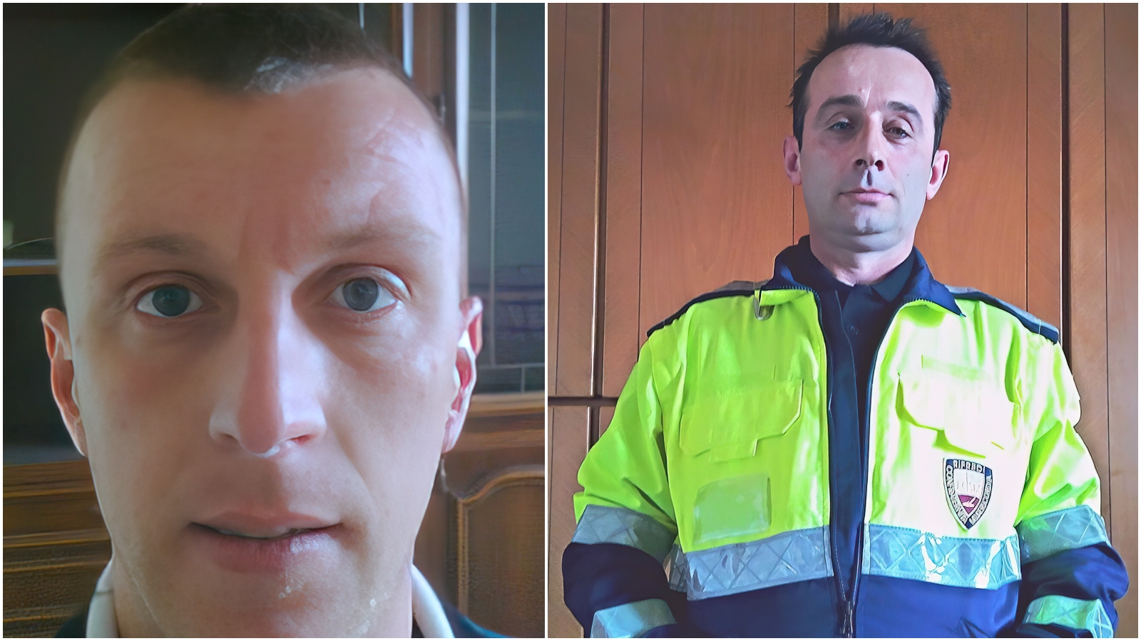 Petrit i kërkoi qiranë, Lekë Vuksani e vrau/ Si ndodhi sherri mes kushërinjve në Shkodër?