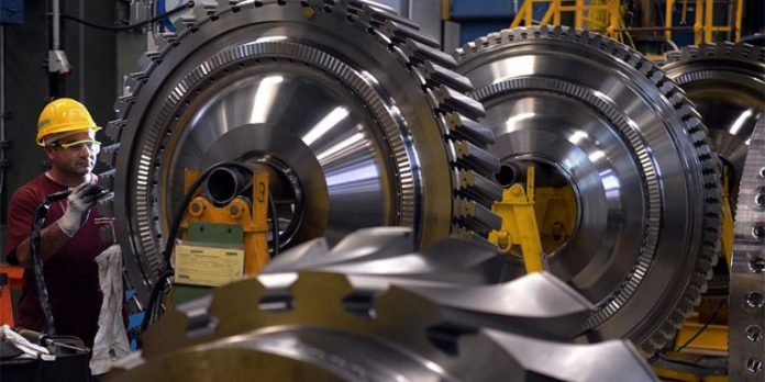 Enti Shtetëror i Statistikave:Prodhimi industrial në muajin mars u rrit për 1.3 për qind