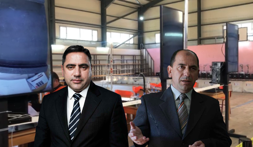 Xhelili i BF që premtoi funeralet falas humb Libohovën, kushëriri i tij socialist fiton Bashkinë