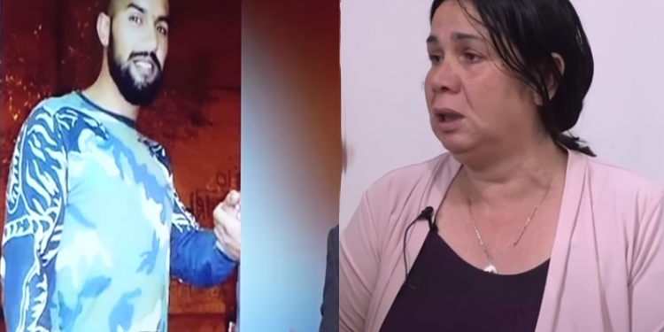 I riu përfundoi në koma pas arrestimit për vjedhjen e atleteve dhe tapetit, familja: Policia e ka keqtrajtuar