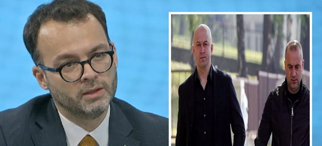 Vela: Grupet kriminale në veri po bëjnë lista për t’i çuar serbët në tubimin e Vuçiqit më 26 maj