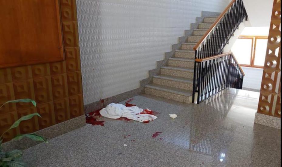 45-vjeçari shqiptar bën “kasaphanë” në Itali, vret me thikë vajzën e tij 16-vjeçare dhe një tjetër shtetas