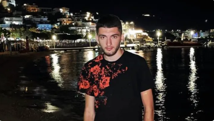 Babai i 20-vjeçarit shqiptar të vrarë në Suedi: Kemi hapur dyert e mortit, por s’po e qajmë dot djalin