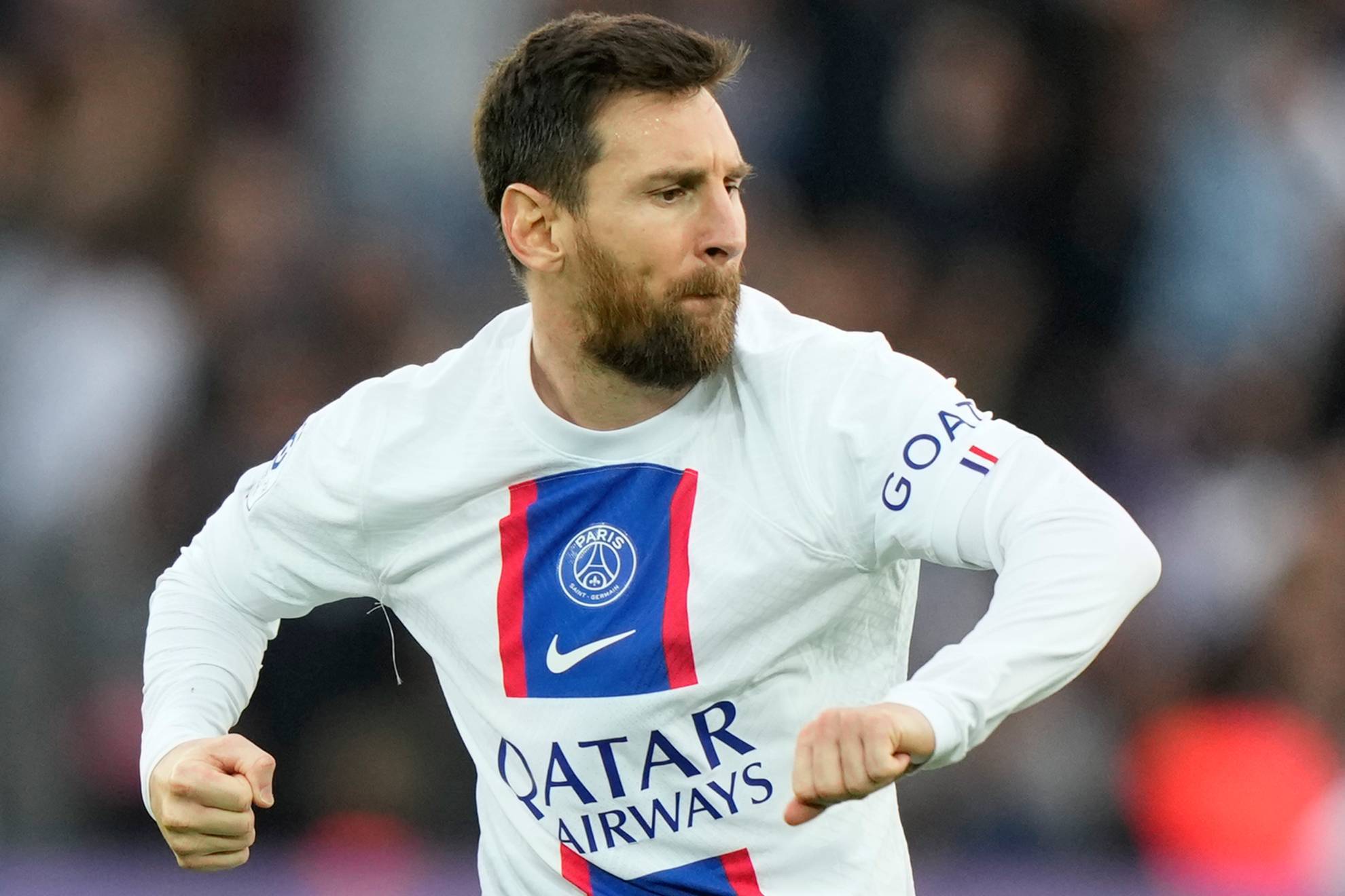 Messi “tërbon” Parisin dhe Barcelonën, ikën pa lejen e klubit në Arabinë Saudite